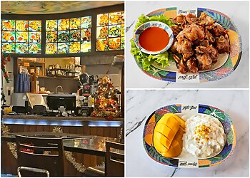 West Covina Thai Restaurants Krua Thai Cuisine