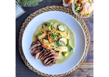 Salt Lake City Thai Restaurants Krua Thai Restaurant