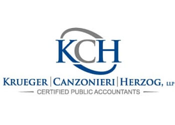 Krueger |Canzonieri | Herzog, LLP Certified Public Accountants Pasadena Accounting Firms