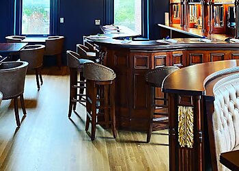 Newark Landmarks Krueger Mansion