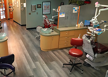 Ontario Cosmetic Dentists Krupakar Reddy Yeturu, DDS - ONTARIO CHINO DENTAL CENTER