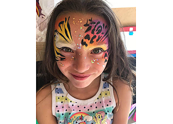 Escondido Face Painting Krys Kreations Face Painting & Parties