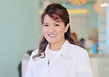 Krystal H. Pham, DDS - OCEANIC DENTAL Huntington Beach Cosmetic Dentists image 1