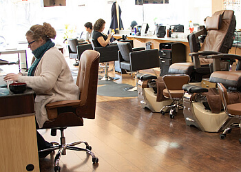 Santa Clara Hair Salons Krystal Hair Salon