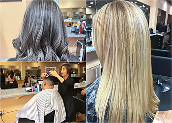 Santa Clara Hair Salons Krystal Hair Salon