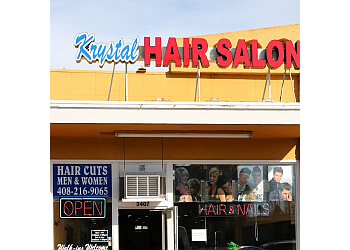 Krystal Hair Salon