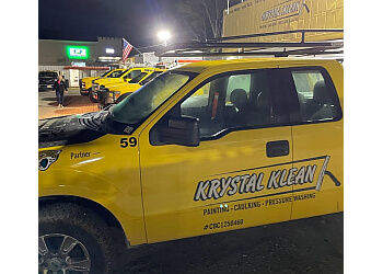 Krystal Klean Jacksonville Window Cleaners