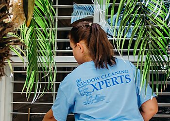 St Petersburg Window Cleaners Krystal Klean