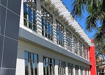 St Petersburg Window Cleaners Krystal Klean