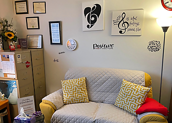 Sterling Heights Marriage Counselors Krystal Kuehn MA, LPC, LLP, NCC, CAMS-ll - NEW DAY MENTAL WELLNESS, LLC