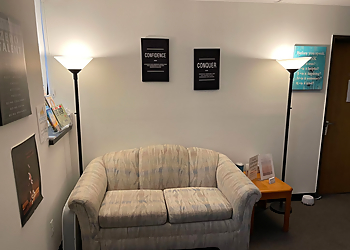 Sterling Heights Marriage Counselors Krystal Kuehn MA, LPC, LLP, NCC, CAMS-ll - NEW DAY MENTAL WELLNESS, LLC