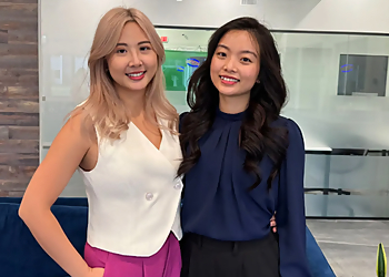 Garland Accounting Firms Krystal Le CPA Co LLC