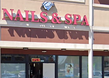 Tacoma Nail Salons Krystal Nails & Spa