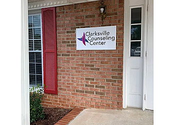 Clarksville Marriage Counselors Krysten Joubert, LPC-MHSP - CLARKSVILLE COUNSELING CENTER, PLLC