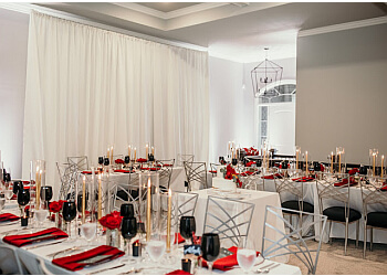 Sterling Heights Wedding Planners Krystina Lynn Wedding & Event Design