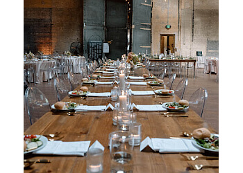 Sterling Heights Wedding Planners Krystina Lynn Wedding & Event Design