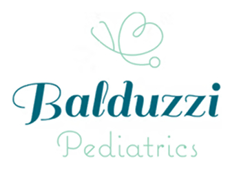 Stockton Pediatricians Krystle Balduzzi, MD