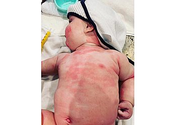 Krystle Balduzzi, MD - Stockton, CA Pediatricians - Patient Care Image
