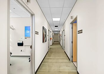 Sunnyvale Dermatologists Krystle Wang, MD - THE MENKES CLINIC & SURGERY CENTER