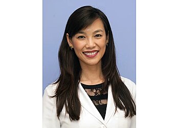 Krystle Wang, MD - THE MENKES CLINIC & SURGERY CENTER  Sunnyvale Dermatologists image 1
