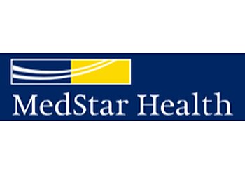 Washington Audiologists Krystyna Morcos, AuD - MedStar Health