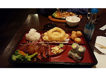 K's Restaurant Springfield Japanese Restaurants