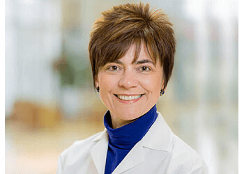 Ksenija Kos, MD - Mercy Clinic Neurology