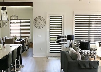 Baton Rouge Window Treatment Stores K to Z Window Coverings
