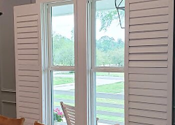 Baton Rouge Window Treatment Stores K to Z Window Coverings
