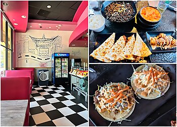 Rancho Cucamonga Vietnamese Restaurants Ktowne Pho