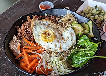 Ktowne Pho Rancho Cucamonga Vietnamese Restaurants image 1