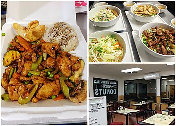 Pueblo Vietnamese Restaurants Kuan's Kitchen