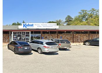 Kubat Compounding Omaha Pharmacies