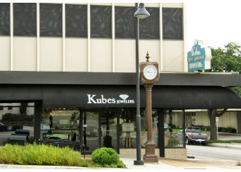 Kubes Jewelers, Inc.  Fort Worth Jewelry