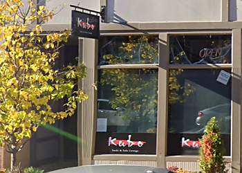 Elgin Sushi Kubo Sushi and Sake Lounge