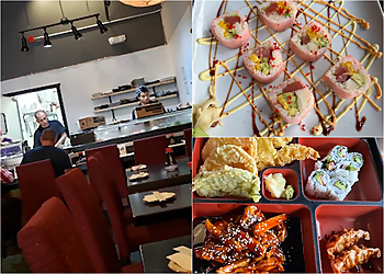 Elgin Sushi Kubo Sushi and Sake Lounge