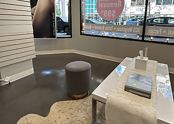 Seattle Med Spa Kucumber Skin Lounge LLC