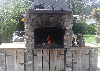 Kugel & Sons Fireplaces   Tampa Chimney Sweep