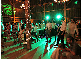 Madison Djs Kuhl Entertainment