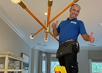 Boston Electricians Kuhlman Electric, Inc.