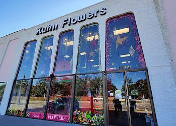 Kuhn Flowers Jacksonville Florists