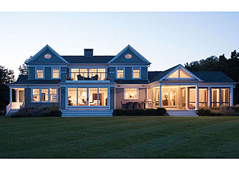 Springfield Residential Architects Kuhn Riddle Architects