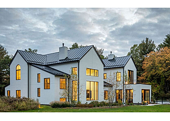Kuhn Riddle Architects  Springfield Residential Architects image 1