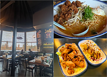 Fort Collins Japanese Restaurants Kujira Ramen