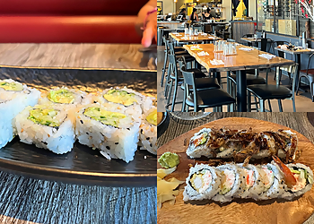 Kuka Sushi & Izakaya - Tempe, AZ Sushi - Service Highlights