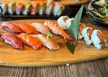 Kuka Sushi & Izakaya Kuka Sushi & Izakaya - Tempe, AZ Sushi - Dish Image