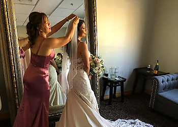 Lancaster Bridal Shops Kukis Bridal