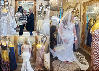 Lancaster Bridal Shops Kukis Bridal
