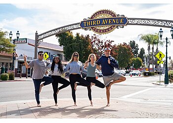 Chula Vista Yoga Studios Kula Yoga