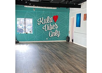 Chula Vista Yoga Studios Kula Yoga